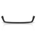 Front Bumper Trim For Freightliner Cascadia 2018 2024 Abs Black Face Bar Molding Step Pad Interchange Part Number 2128982002 