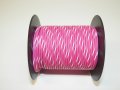 Pink White Striped Automotive Gxl Copper Wire 16 Ga Awg Gauge Truck Motorcycle Rv General Purpose Defferent Lengths Available