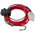 5ft Truck Cap Wiring Harness Replacement For Third Brake Light And 12 Volt Dome C90-907
