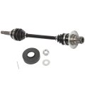 Rear Left Right Cv Axles Drive Shaft Replacement For Suzuki King Quad 450 500 750 64901-31g10 64901-31g11 64901-31g20 