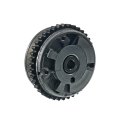 A-premium Left Side Intake Timing Sprocket Gear Camshaft Cam Phaser Compatible With Chevrolet Malibu 2008-2012 Equinox Colorado