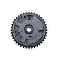 A-premium Left Side Intake Timing Sprocket Gear Camshaft Cam Phaser Compatible With Chevrolet Malibu 2008-2012 Equinox Colorado