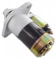Starter John Deere Tractors Mowers Utv 1420 1435 4010 4100 4110 Gator 850d 2020 2020a 2030 2030a Yanmar Am809215 Am879204