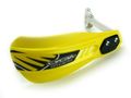 Cycra Stealth Alloy Racer Pack Yellow 
