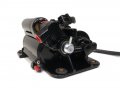 The Rop Shop Fuel Pump Assembly For Volvo Penta 8 1gi-g 1gxi-ff 1gi-gf 1gii-f Engine