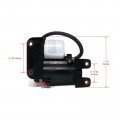 The Rop Shop Fuel Pump Assembly For Volvo Penta 8 1gi-g 1gxi-ff 1gi-gf 1gii-f Engine