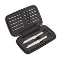 Precision Screwdriver Set For Eyeglass Glasses Watch Clock Jewelry Repair Pack Of 12