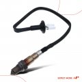 A-premium O2 Oxygen Sensor Compatible With Toyota Sienna 2017 2018 2019 2020 V6 3 5l Downstream Rear