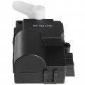 Hvac Blend Door Actuator Ocpty 604-600 Air Compatible With 1999-2003 For Mitsubishi Galant 1pc
