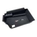 Vesul Center Console Armrest Storage Box Compatible With Infiniti Qx50 2019-2023 Qx55 2022-2023 Abs Tray Insert Organizer Glove