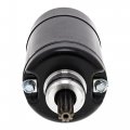 Niche Starter Motor For Yamaha Waverunner Vx Vx-c Cruiser V1 Ex Exr 6ey-81800-00-00 Watercraft