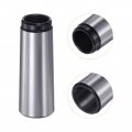 Uxcell Mt4 To Mt3 Morse Taper Adapter Center Sleeve Reducing Drill 4mt 3mt For Lathe Milling