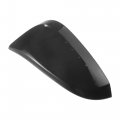 Black Left Side Car Door Wing Mirror Cover Rear View Cap For Toyota Rav4 2013-2019