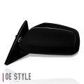 Auto Dynasty To1320239 To1321239 Pair Oe Style Powered Heated Side View Door Mirror Compatible With Toyota Solara 04-08