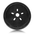 Plug And Play Spare Tire Brake Light For Jeep Wrangler Jk Jku Yj 2007 To 2018 Red Led Wheel With Waterproof Design Fits 16 20 