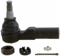 Jte1376 Premium Tie Rod End Front Outer For Buick Century Chevrolet Lumina Apv Oldsmobile Cutlass Ciera Cruiser Silhouette 