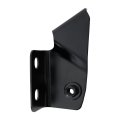 Front Outer Bumper Support Bracket Pair For Chevy Silverado 1500 2014 2015 Capa Certified High Strength Steel Replaces 