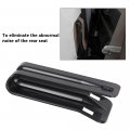 Rear Seat Bumper Cushion Bracket Repair For Chevy Gmc Silverado Sierra 1500 2500 3500 2008-2014 22771139 25879577