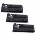 Rear Seat Bumper Cushion Bracket Repair For Chevy Gmc Silverado Sierra 1500 2500 3500 2008-2014 22771139 25879577