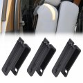 G-plus Rear Seat Bumper Cushion Bracket Repair Compatible With Chevy Gmc Silverado Sierra 1500 2500 3500 2008-2014 22771139