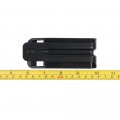 G-plus Rear Seat Bumper Cushion Bracket Repair Compatible With Chevy Gmc Silverado Sierra 1500 2500 3500 2008-2014 22771139