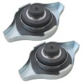 19045-raa-003 19045raa003 19045 Raa 003 Radiator Cap 2x For Honda 2016-2020 Hr-v 