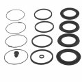 Carlson 15327 Front Brake Caliper Kit 