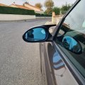 Heated Blue Tinted Wing Mirror Glass Pair For Bmw E82 E90 E91 E92 E85 E86 E88 E93 2 Pin Aspherical Left And Right Side Door