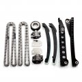 Ocpty Timing Chain Kit Fits For 9-0391sb Tk4160 Ford E-150 E-250 E-350 E-450 F-150 F-250 F-350 Econoline 5 4l 1997 2000