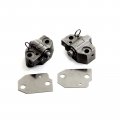 Ocpty Timing Chain Kit Fits For 9-0391sb Tk4160 Ford E-150 E-250 E-350 E-450 F-150 F-250 F-350 Econoline 5 4l 1997 2000