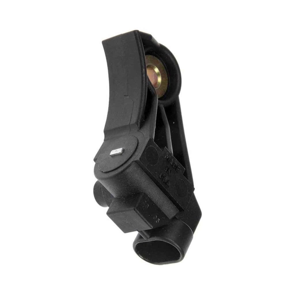Abs Speed Sensor For Chevy Cavalier 1992 To 2005 Plastic Housing Pin Terminal Replacement 10456045 19259629 22591939