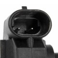 Abs Speed Sensor For Chevy Cavalier 1992 To 2005 Plastic Housing Pin Terminal Replacement 10456045 19259629 22591939