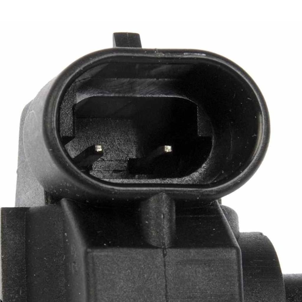 Abs Speed Sensor For Chevy Cavalier 1992 To 2005 Plastic Housing Pin Terminal Replacement 10456045 19259629 22591939