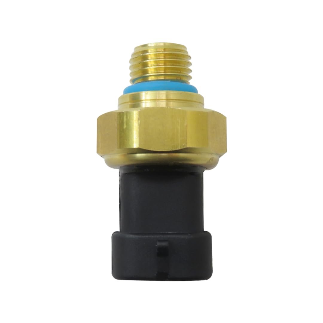 Oil Pressure Sensor For Cummins N14 M11 Isx L10 Dodge Ram 2500 3500 5 9l Replace 5011434aa 5012991aa 5012991ab 5012991ac