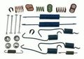 Carlson Quality Brake Parts 17330 Combination Kit 