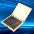 5pcs Indexable Turning Tool Setf4-1-10mm Cemented Carbide Insert Bit Insertfor Cutting Chamfering