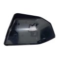 Spieg Fo1327128 Passenger Side Mirror Cover Cap Housing Replacement For Ford F150 F-150 2015-2020 Textured Black Rh