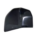 Spieg Fo1327128 Passenger Side Mirror Cover Cap Housing Replacement For Ford F150 F-150 2015-2020 Textured Black Rh