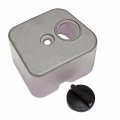Valve Chamber Hood With Oil Fill Plug For Cummins 4bt 6bt 3 9l 5