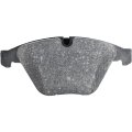 Surestop Front Brake Pads For Bmw 328xi 2008 2 Wheel Set Non Asbestos Organic 34116753668 