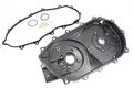 Can-am 2011 2012 Commander 800 1000 Std Xt Inner Clutch Cover Kit 420611407 New Oem