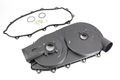 Can-am 2011 2012 Commander 800 1000 Std Xt Inner Clutch Cover Kit 420611407 New Oem