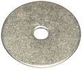 Hard-to-find Fastener 014973180867 3 16 X 1-1 4 Fender Washers 50 Pieces 
