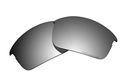 Polarized Replacement Lenses For Oakley Bottle Rocket Sunglasses 5 Options Available Black Iridium 