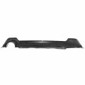 Su1195100 Factory Style Rear Lower Bumper Valance Air Deflector Compatible With Subaru Forester Premier Touring Usa 2019-2020