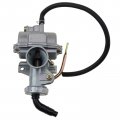 Goofit Pz16 Carburetor For 50cc 70cc 90cc 110cc Chinese Atv Dirt Bike