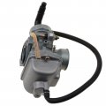 Goofit Pz16 Carburetor For 50cc 70cc 90cc 110cc Chinese Atv Dirt Bike