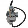 Goofit Pz16 Carburetor For 50cc 70cc 90cc 110cc Chinese Atv Dirt Bike