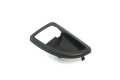 Red Hound Auto Front Passenger Side Inside Black Door Handle Trim For Chevrolet Buick Pontiac 2005-2009 Uplander Montana Sv6 