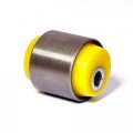 Siberian Bushing Polyurethane Front And Rear Suspension Trailing Rod To Axle With Displacement For Suzuki Jimny 